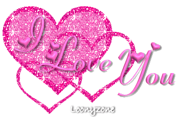 i love you
